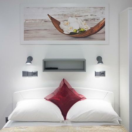 Apartments Stolfa Krk Town Εξωτερικό φωτογραφία
