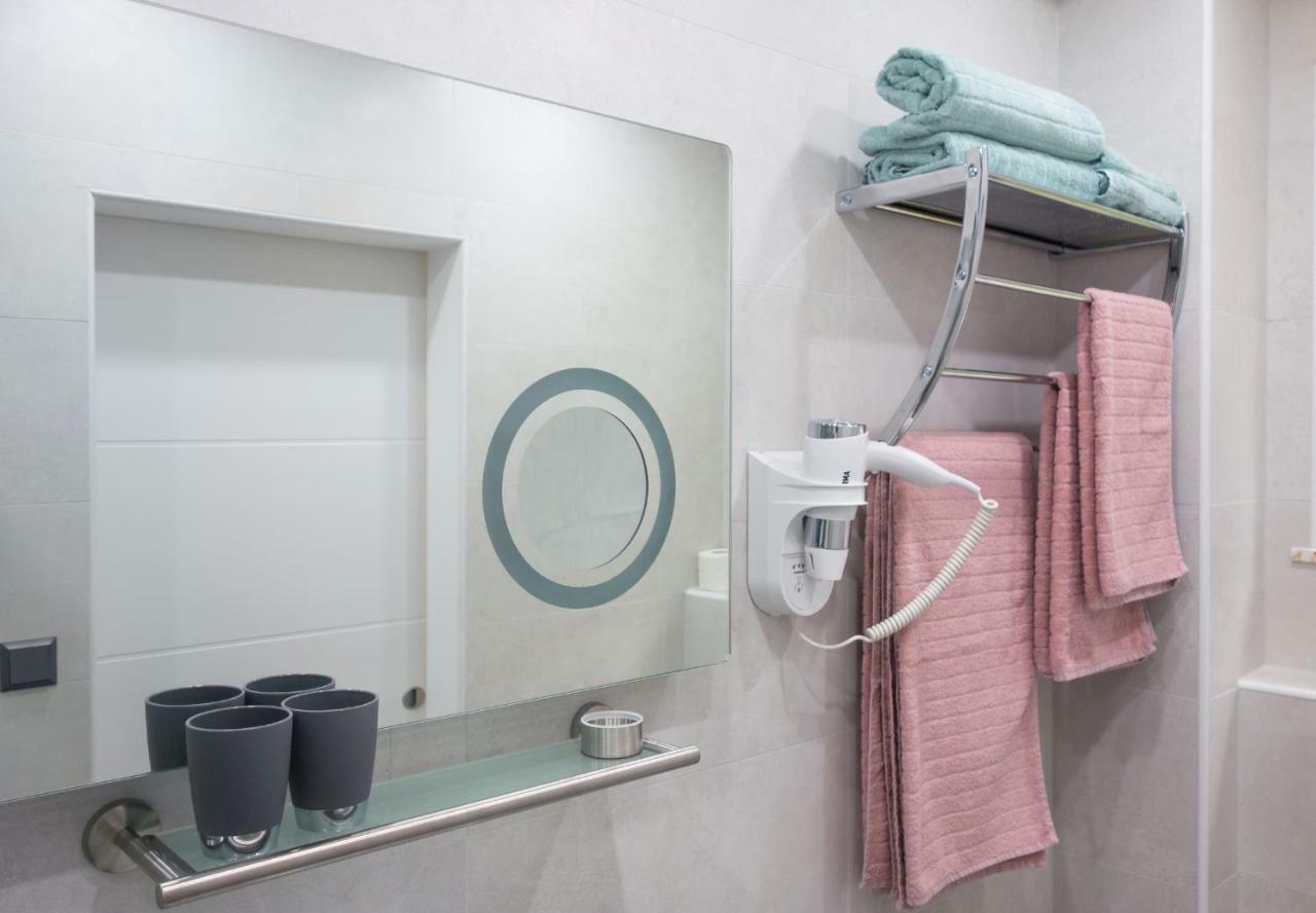 Apartments Stolfa Krk Town Εξωτερικό φωτογραφία